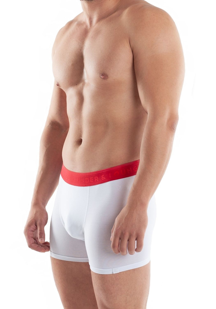 Boxerky s Micromodalem ELKA PREMIUM PB00123